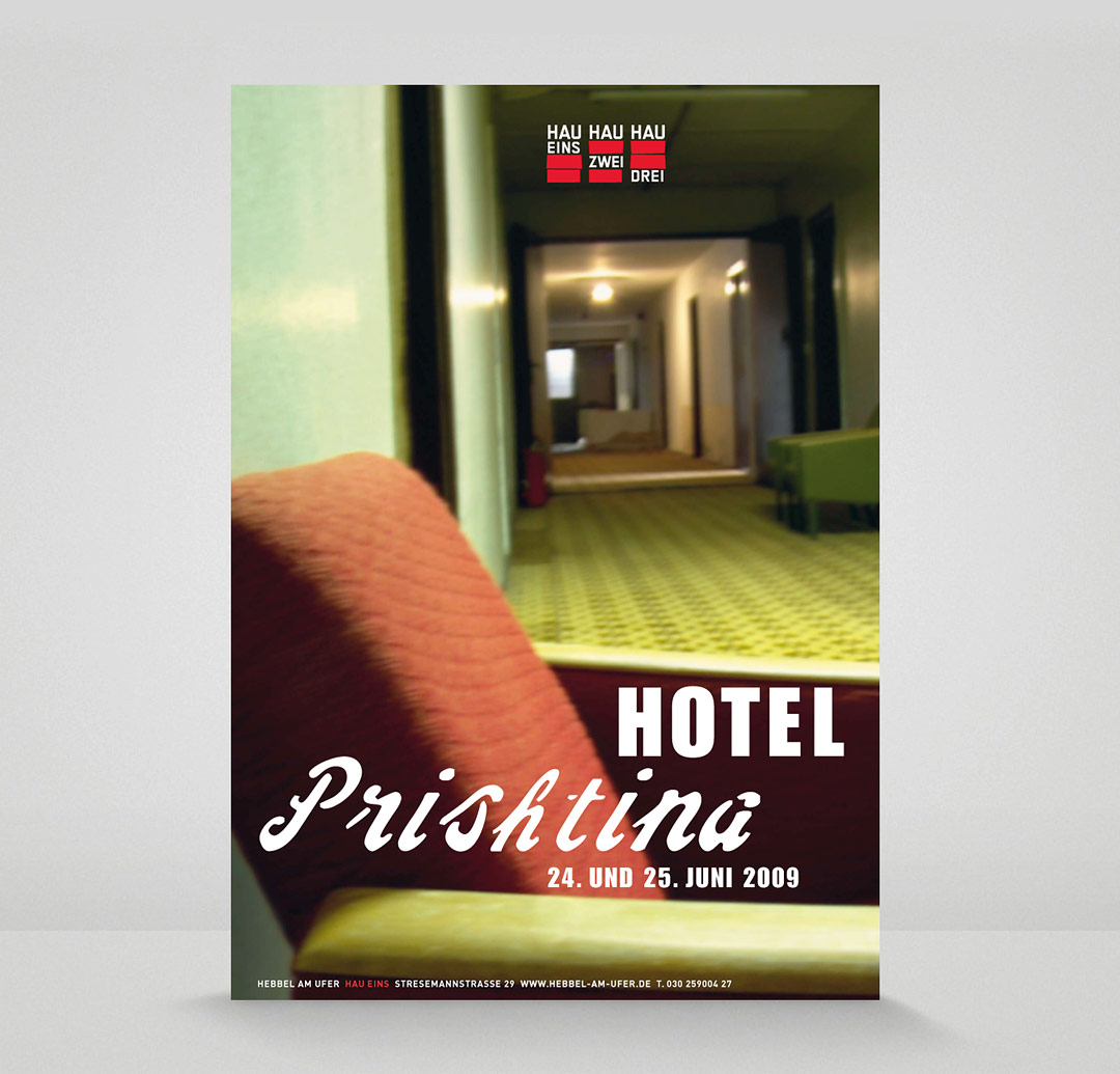 Bild Hotel Prishtina